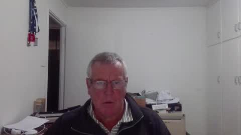 Canberian online show from 27, 5, 2026