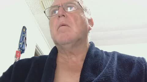 Canberian online show from 12, 6, 2026