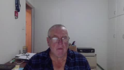 Canberian online show from 17, 6, 2026