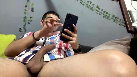 Snapshot of canchondo420 chatting on 20, 10, 2025 Cachondo420 online show from 20, 10, 2025