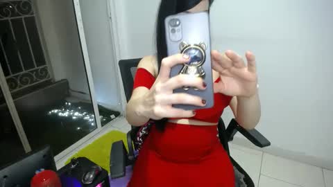 Snapshot of candacesxhot chatting on 6, 2, 2025 cumorsmooke online show from 6, 2, 2025