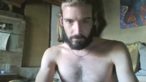 Snapshot of candadochino chatting on 1, 5, 2026 CandadoChino online show from 1, 5, 2026