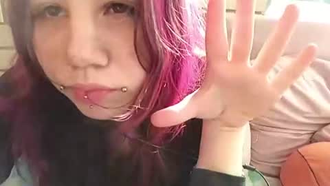 Snapshot of candancespeller chatting on 18, 6, 2026 Mari online show from 18, 6, 2026