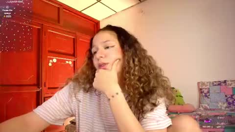 Snapshot of candase_ chatting on 20, 6, 2026 Candase online show from 20, 6, 2026