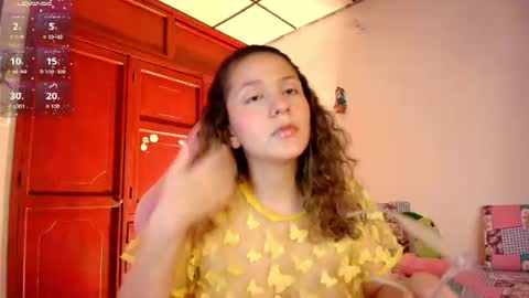 Snapshot of candase_ chatting on 22, 6, 2026 Candase online show from 22, 6, 2026