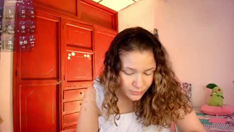 Snapshot of candase_ chatting on 22, 6, 2026 Candase online show from 22, 6, 2026