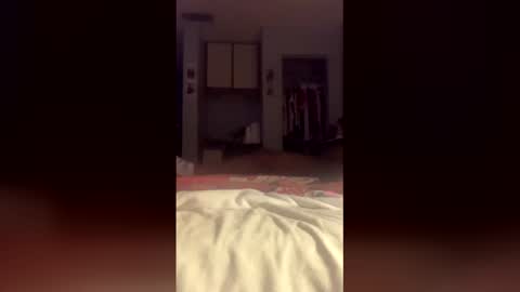 candellajaclyn24 online show from 14, 12, 2025