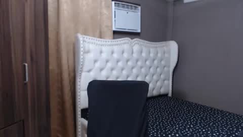 Snapshot of candice_beloved chatting on 13, 2, 2025 Mathy online show from 13, 2, 2025