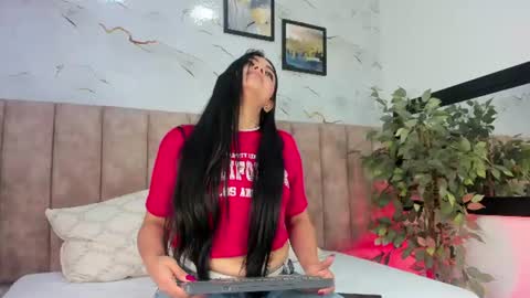 Snapshot of candicewayne chatting on 29, 6, 2026 CANDICE WAYNE online show from 29, 6, 2026