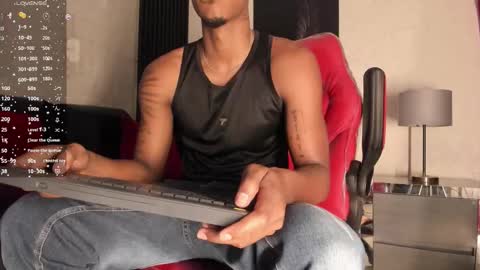 candresruiz online show from 22, 10, 2025