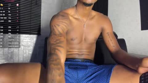 candresruiz online show from 14, 11, 2025