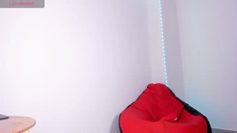 candresruiz online show from 18, 11, 2025