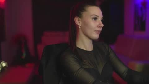 Candy Storm online show from 17, 12, 2025