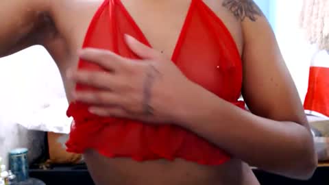 Snapshot of candy_abie chatting on 28, 5, 2026 candy_abie online show from 28, 5, 2026