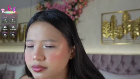 Candy Beck online show from 16, 11, 2025