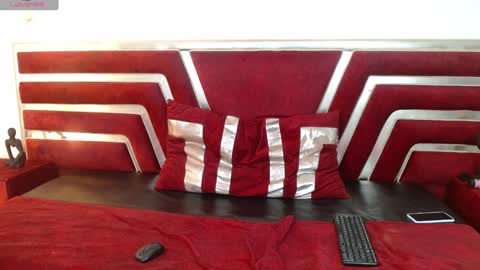 candy_bony online show from 13, 12, 2024