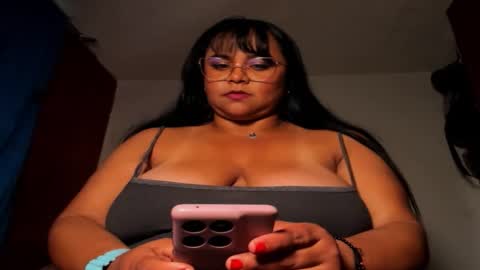 Candy  Brown online show from 23, 2, 2026