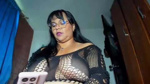 Candy  Brown online show from 6, 3, 2026