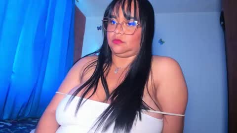 Candy  Brown online show from 19, 5, 2026