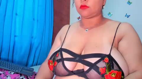 Candy  Brown online show from 1, 7, 2026