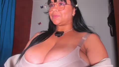 Candy  Brown online show from 14, 7, 2026