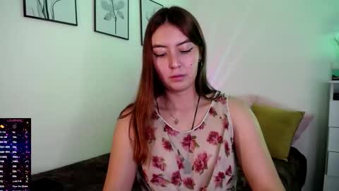 Snapshot of candy_canee chatting on 6, 11, 2025 online show from 6, 11, 2025