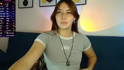 Snapshot of candy_canee chatting on 27, 11, 2025 online show from 27, 11, 2025