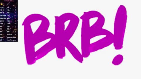 Snapshot of candy_canee chatting on 25, 2, 2026 online show from 25, 2, 2026