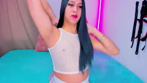 Snapshot of candy_climax chatting on 4, 12, 2025 candy_climax online show from 4, 12, 2025