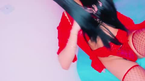 Snapshot of candy_climax chatting on 1, 5, 2026 candy_climax online show from 1, 5, 2026