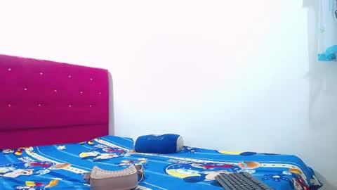 Snapshot of candy_dustano69 chatting on 20, 6, 2026 CANDY DUSTANO online show from 20, 6, 2026