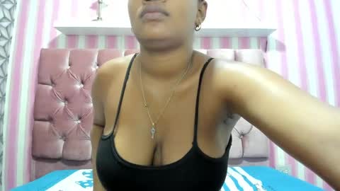 candy_ebony18_ online show from 2, 10, 2025