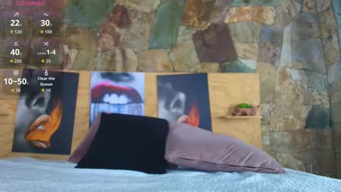 Jolie online show from 6, 2, 2026