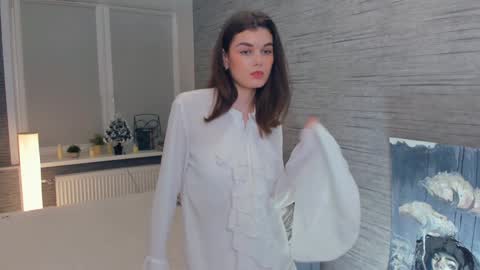 Flora online show from 1, 2, 2025