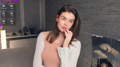 Flora online show from 13, 2, 2025