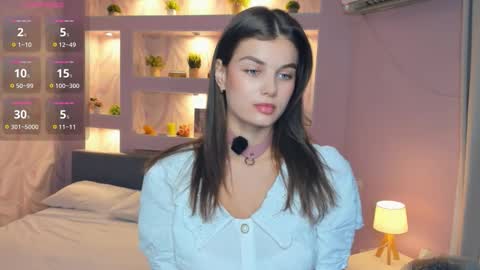 Flora online show from 14, 9, 2025