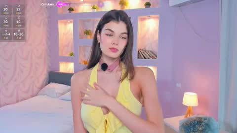 Flora online show from 3, 12, 2025