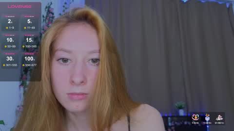 candy_flosse online show from 18, 9, 2025