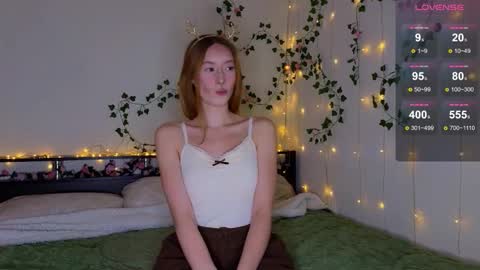 candy_flosse online show from 15, 2, 2026