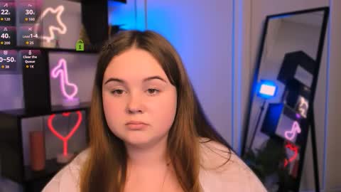 Snapshot of candy_flossie1 chatting on 20, 12, 2025 candy flossie1 online show from 20, 12, 2025