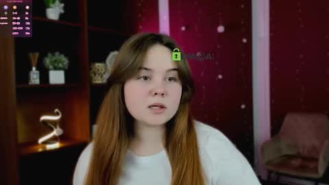 Snapshot of candy_flossie1 chatting on 6, 1, 2026 candy flossie1 online show from 6, 1, 2026