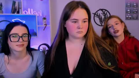 Snapshot of candy_flossie1 chatting on 11, 1, 2026 candy flossie1 online show from 11, 1, 2026