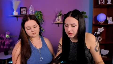 candy flossie1 online show from 2, 4, 2026