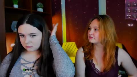 candy flossie1 online show from 8, 4, 2026