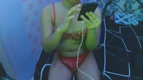 candy goddess online show from 23, 2, 2025