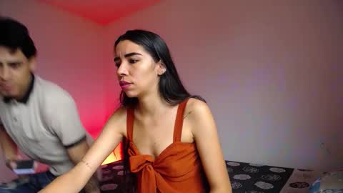 Candy  Grey online show from 15, 9, 2025