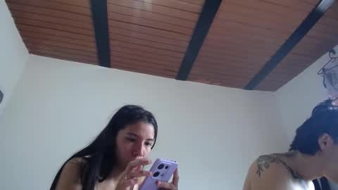 Candy  Grey online show from 13, 1, 2026