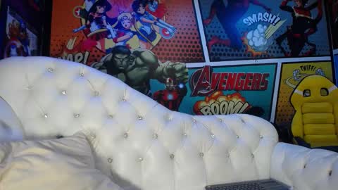 candy online show from 2, 10, 2025