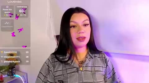 Snapshot of candy_kittengp chatting on 11, 6, 2026 Isabella online show from 11, 6, 2026
