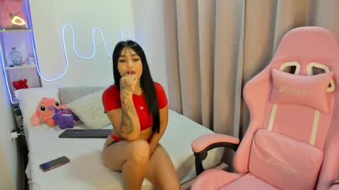 candy_kitty7343 online show from 10, 4, 2026